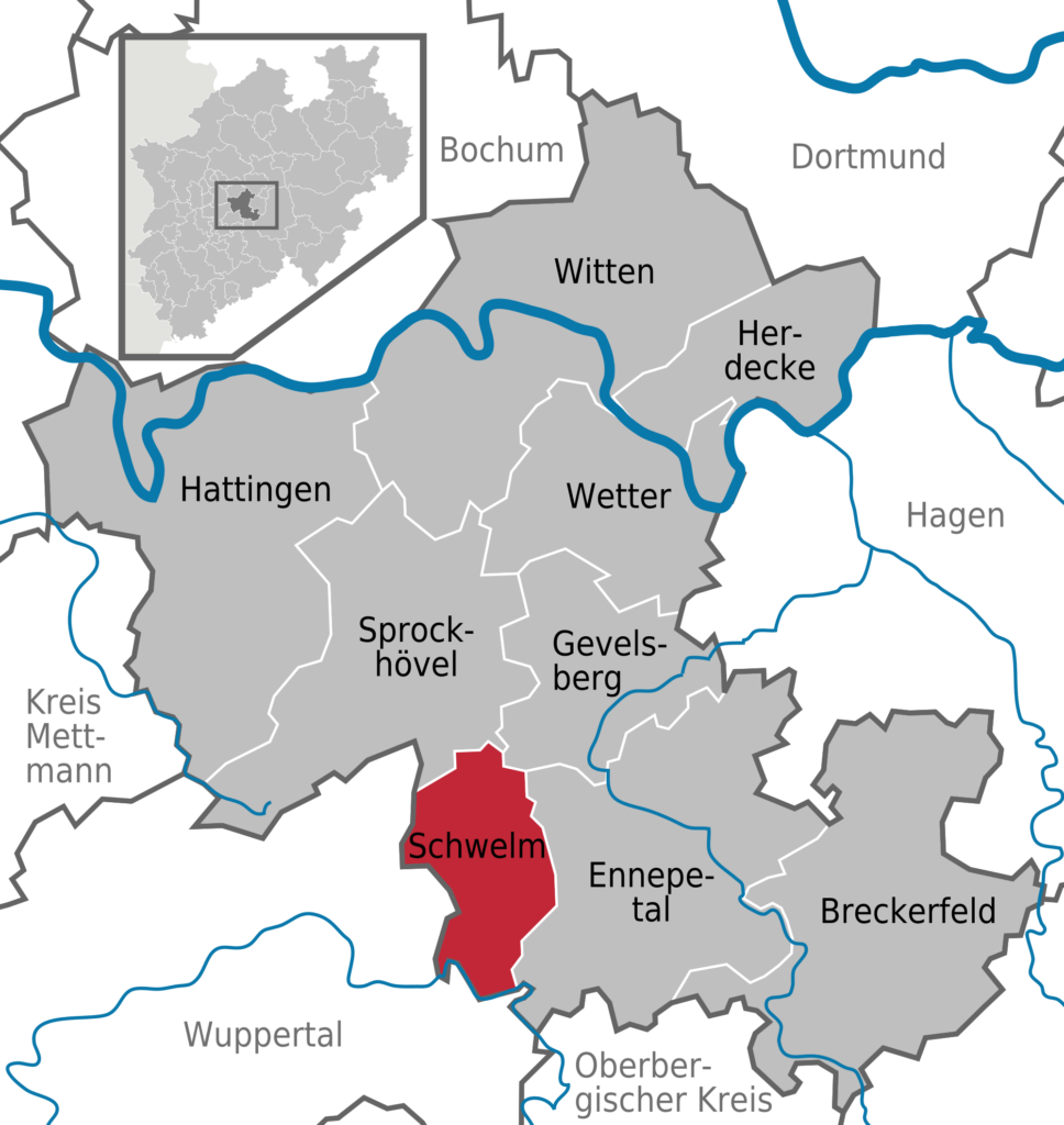 Rechtsamt SChwelm