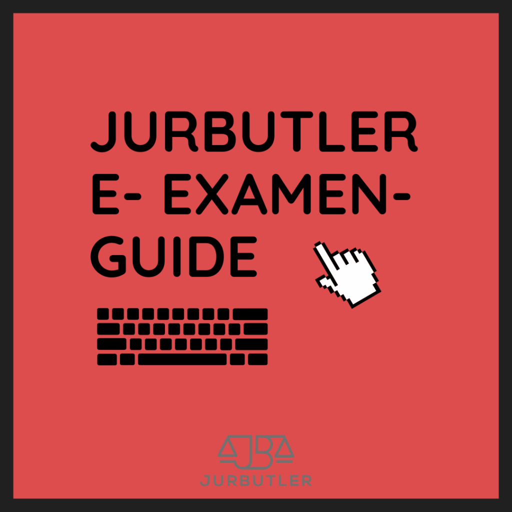 E Examen Jura